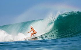 Cabana Surf And Stay
